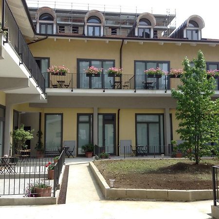Loft Regio Parco Διαμέρισμα Τορίνο Εξωτερικό φωτογραφία
