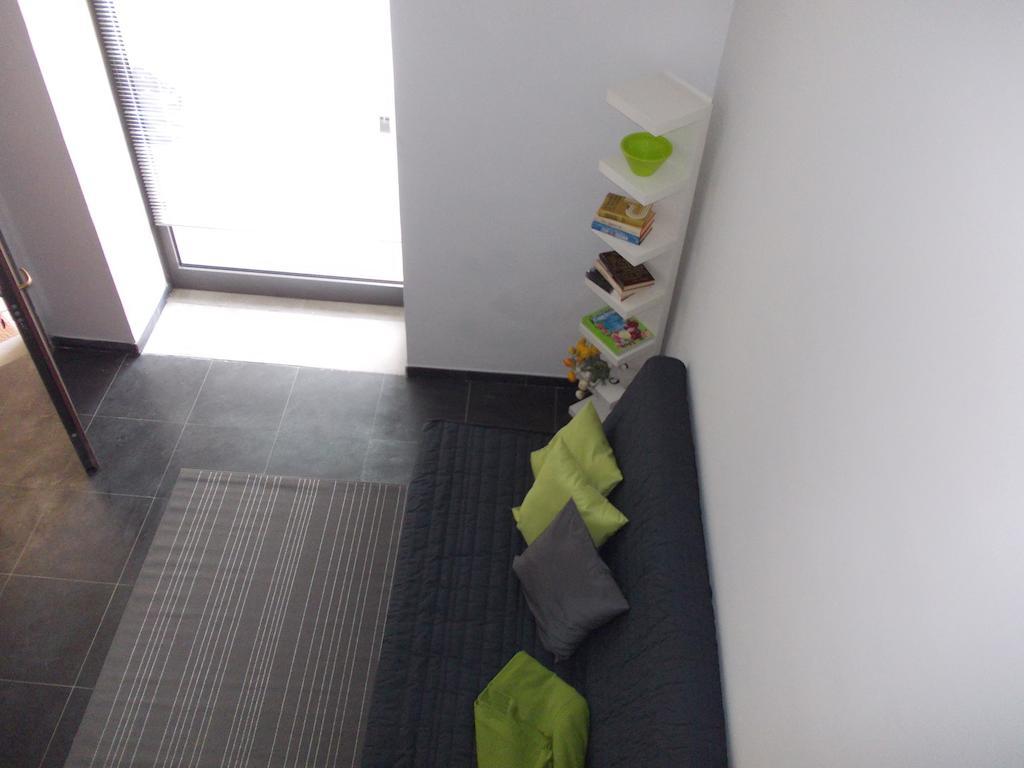 Loft Regio Parco Διαμέρισμα Τορίνο Εξωτερικό φωτογραφία