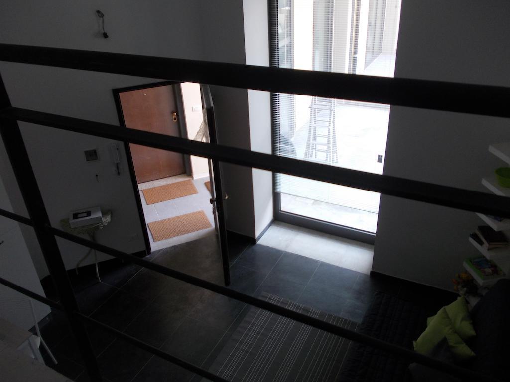 Loft Regio Parco Διαμέρισμα Τορίνο Εξωτερικό φωτογραφία