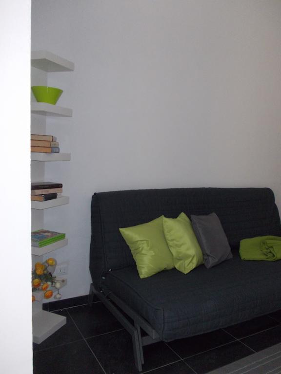 Loft Regio Parco Διαμέρισμα Τορίνο Εξωτερικό φωτογραφία