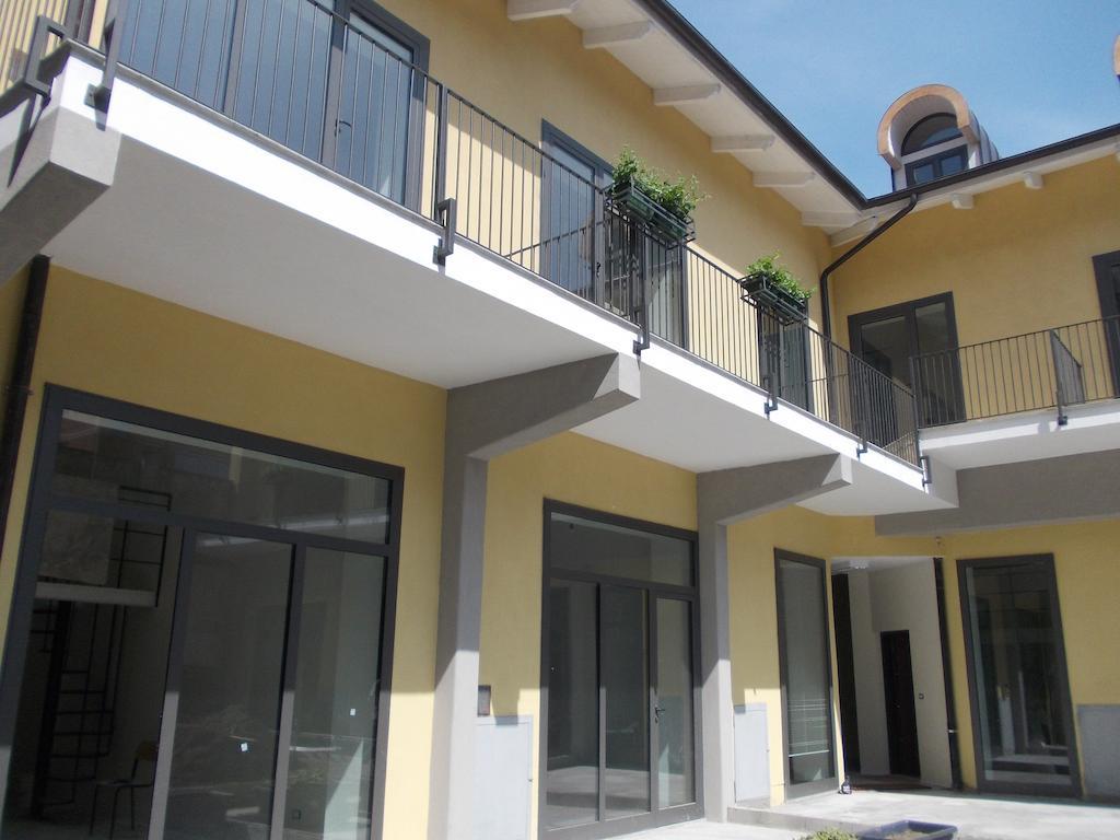 Loft Regio Parco Διαμέρισμα Τορίνο Εξωτερικό φωτογραφία