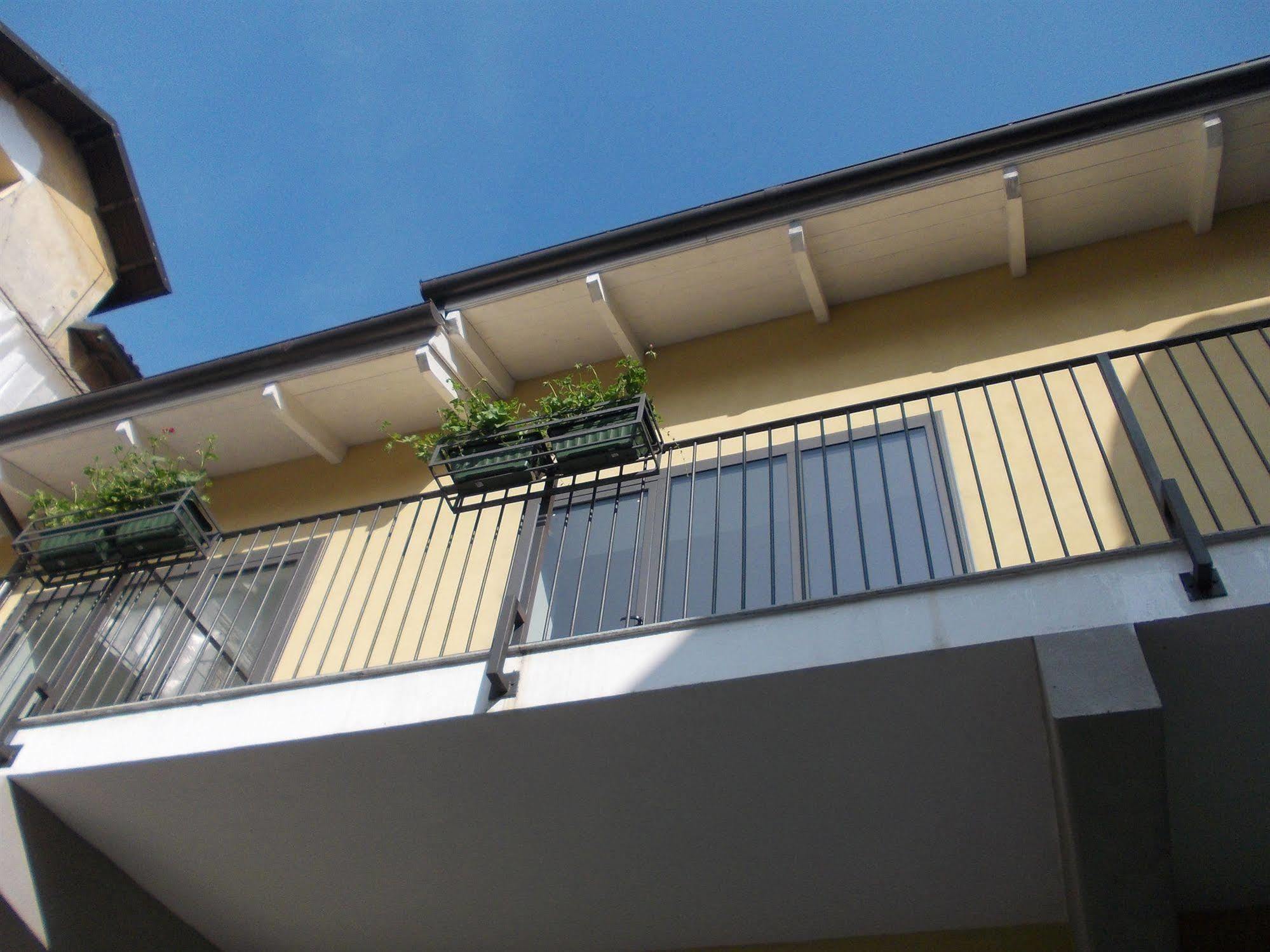 Loft Regio Parco Διαμέρισμα Τορίνο Εξωτερικό φωτογραφία