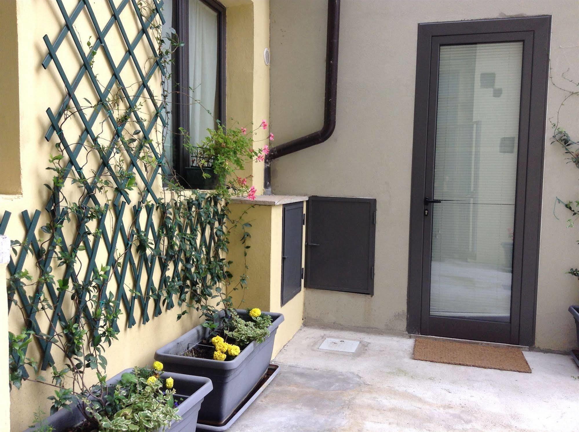 Loft Regio Parco Διαμέρισμα Τορίνο Εξωτερικό φωτογραφία