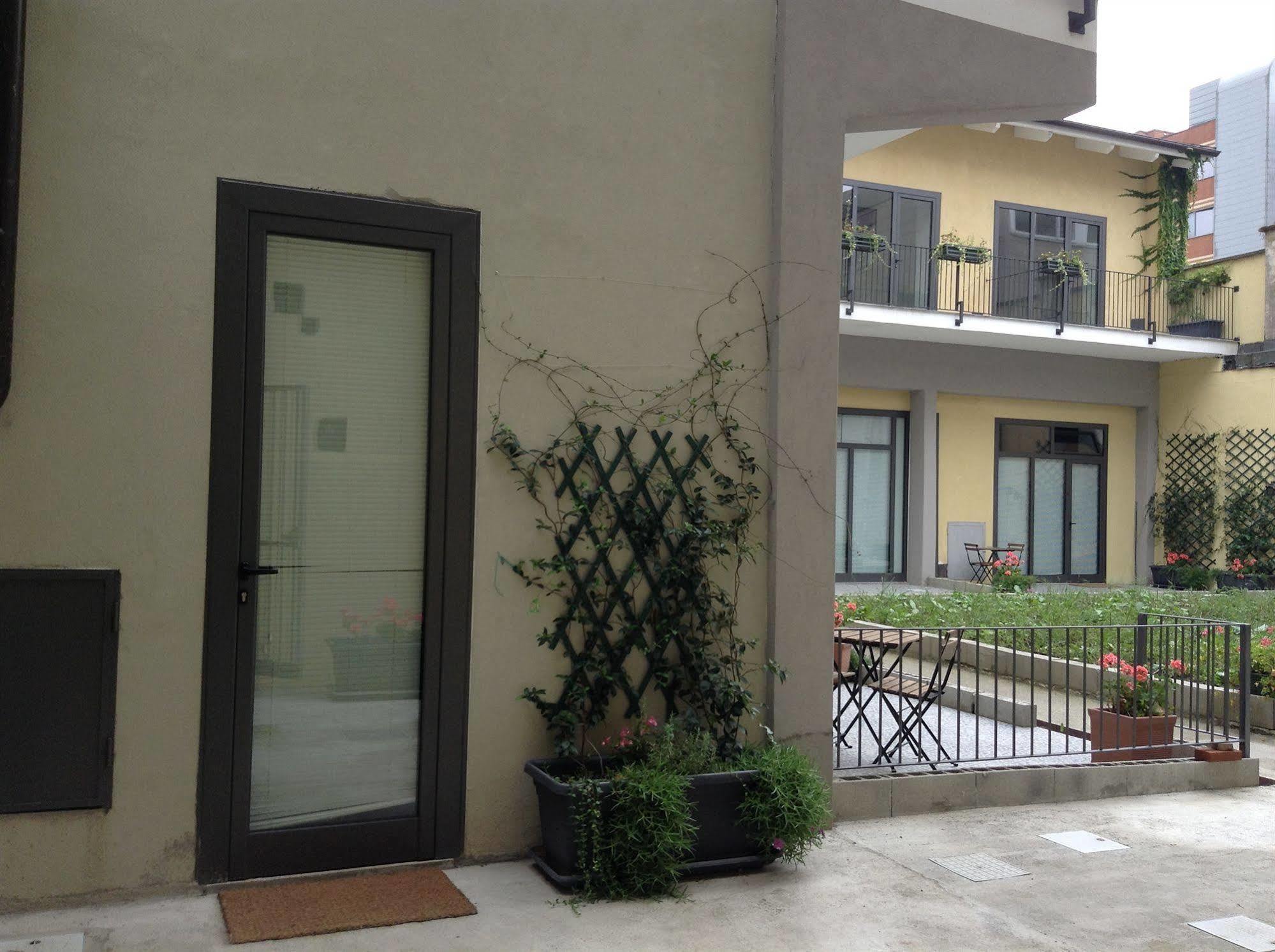 Loft Regio Parco Διαμέρισμα Τορίνο Εξωτερικό φωτογραφία