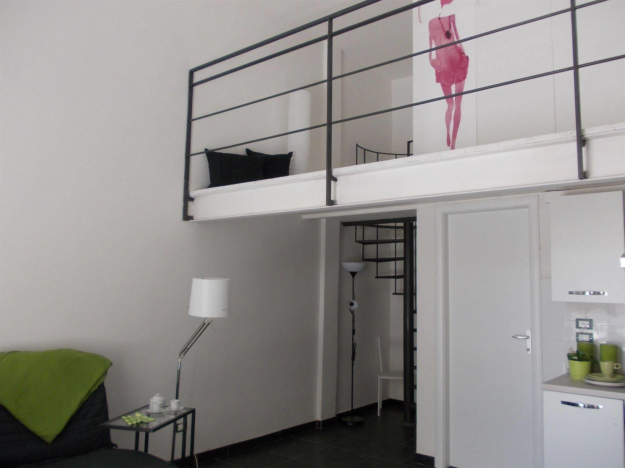Loft Regio Parco Διαμέρισμα Τορίνο Εξωτερικό φωτογραφία