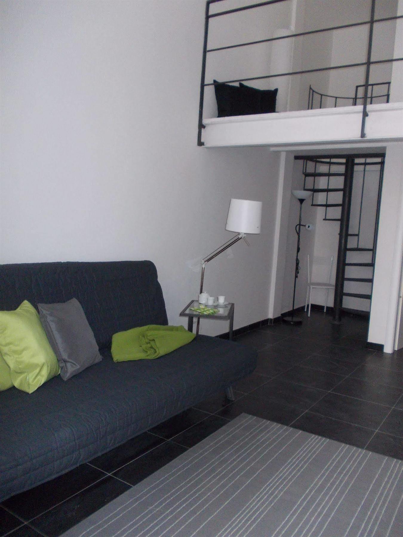 Loft Regio Parco Διαμέρισμα Τορίνο Εξωτερικό φωτογραφία