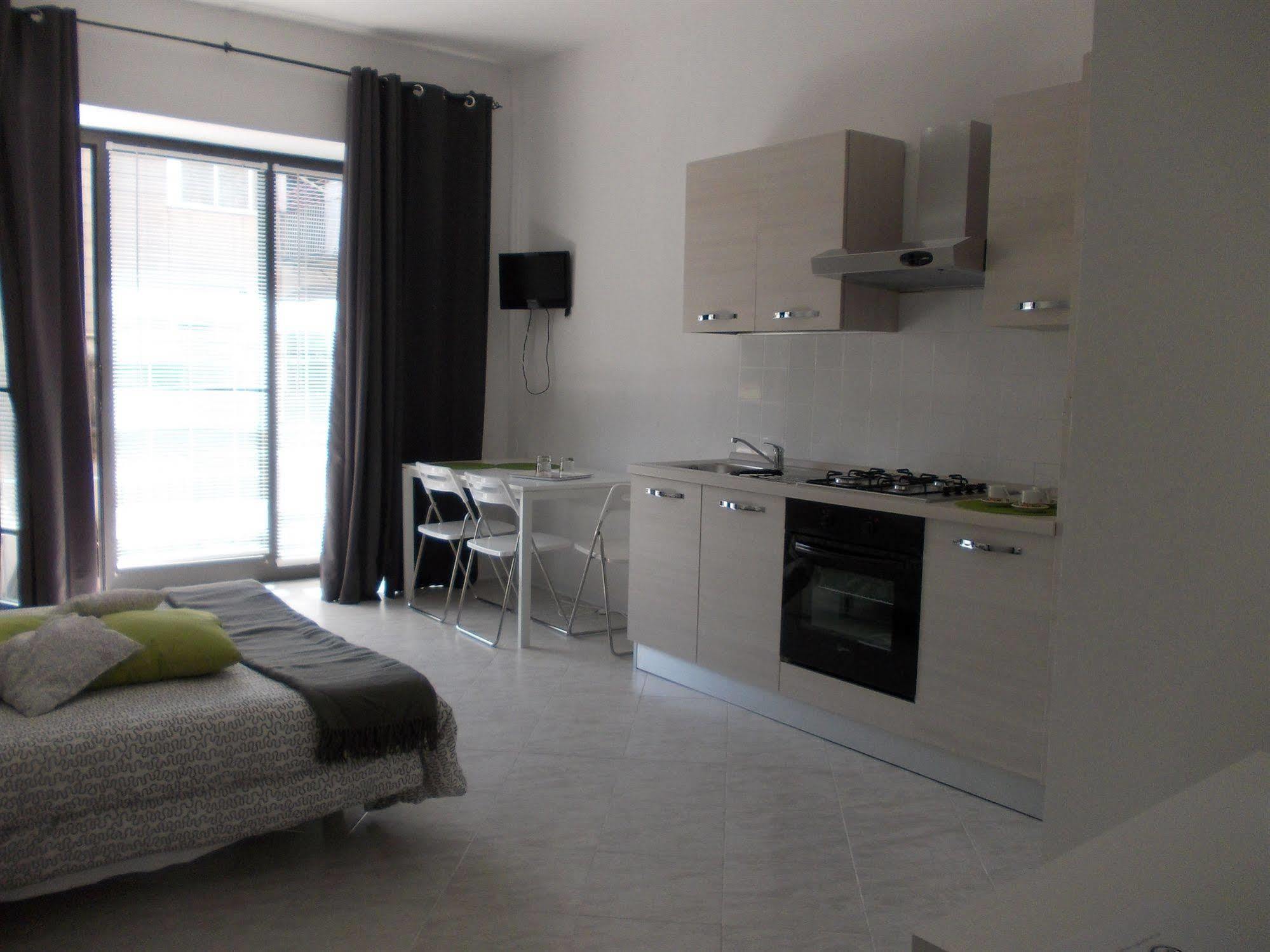 Loft Regio Parco Διαμέρισμα Τορίνο Εξωτερικό φωτογραφία