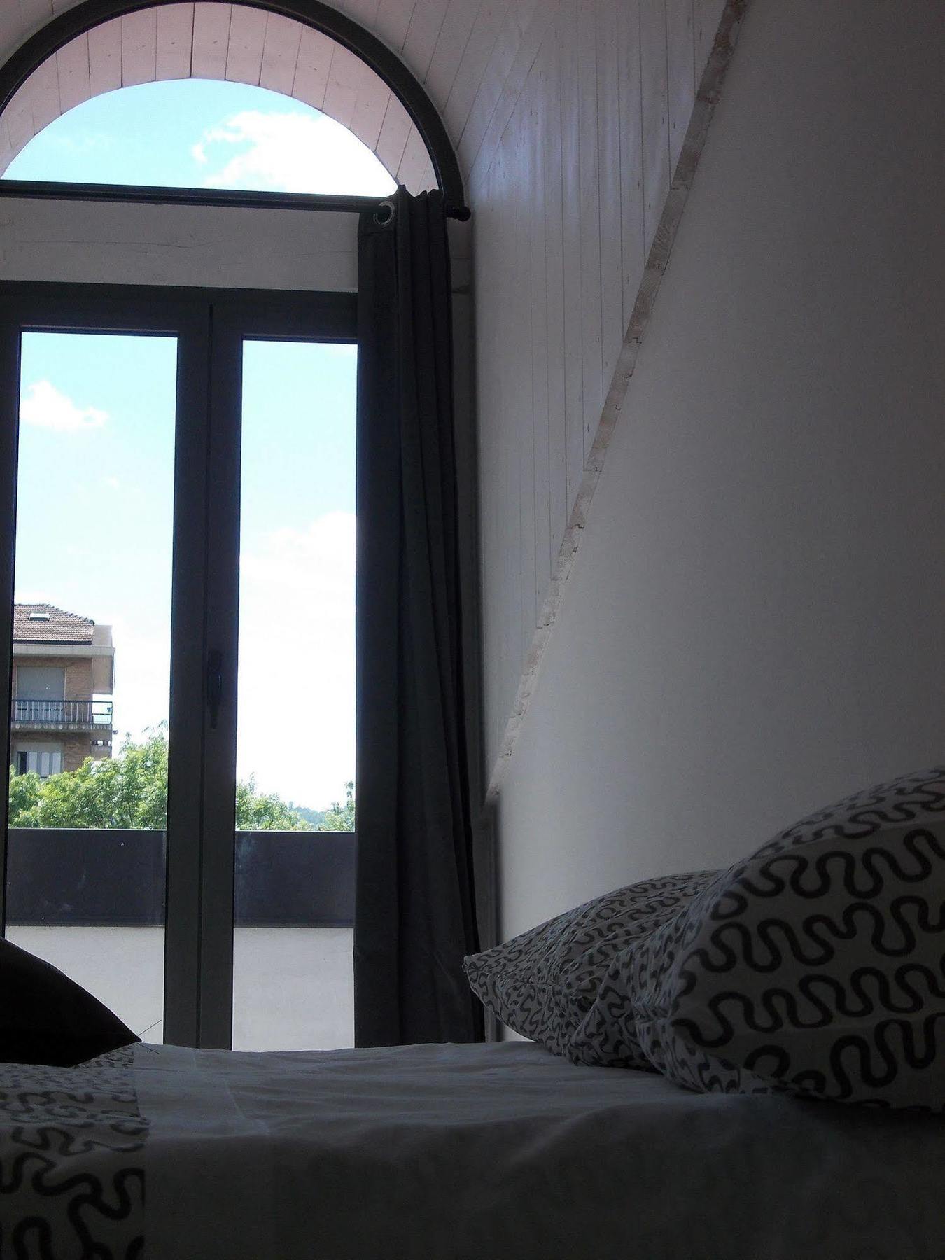 Loft Regio Parco Διαμέρισμα Τορίνο Εξωτερικό φωτογραφία