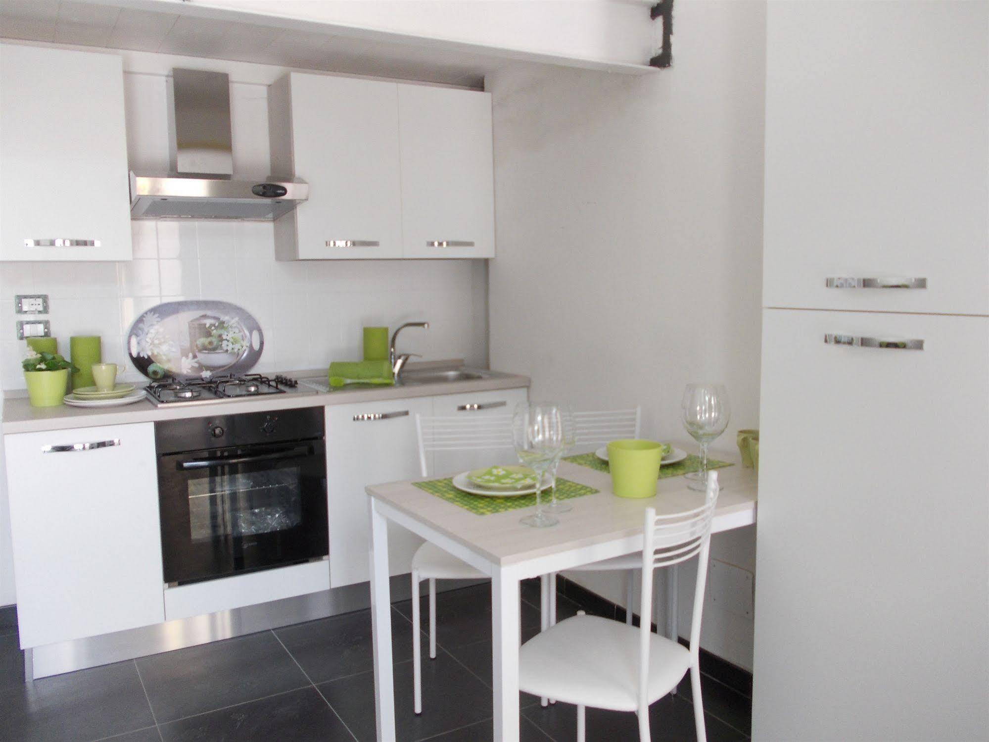 Loft Regio Parco Διαμέρισμα Τορίνο Εξωτερικό φωτογραφία