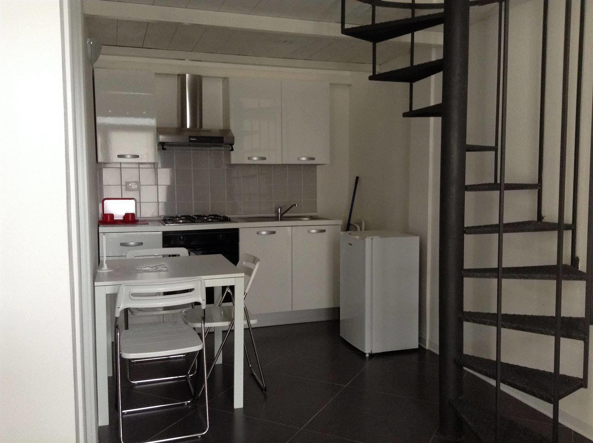 Loft Regio Parco Διαμέρισμα Τορίνο Εξωτερικό φωτογραφία