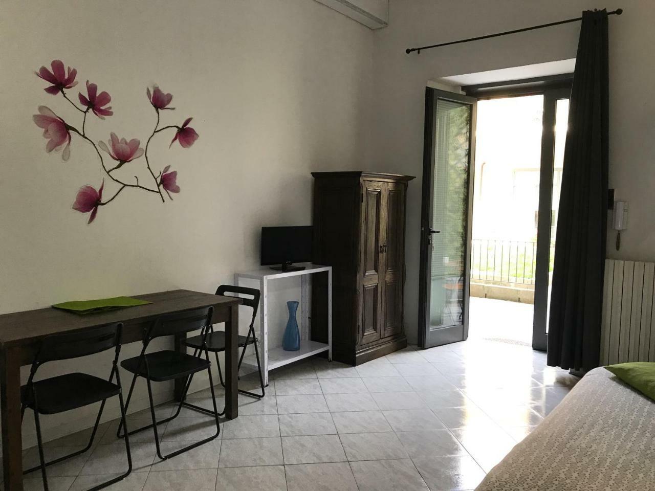Loft Regio Parco Διαμέρισμα Τορίνο Εξωτερικό φωτογραφία