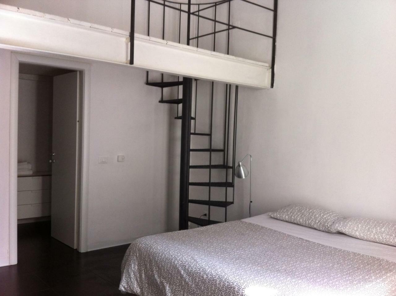 Loft Regio Parco Διαμέρισμα Τορίνο Εξωτερικό φωτογραφία