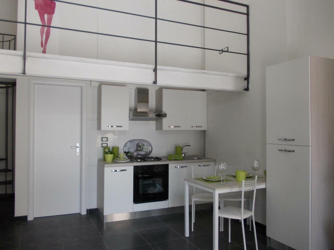 Loft Regio Parco Διαμέρισμα Τορίνο Εξωτερικό φωτογραφία