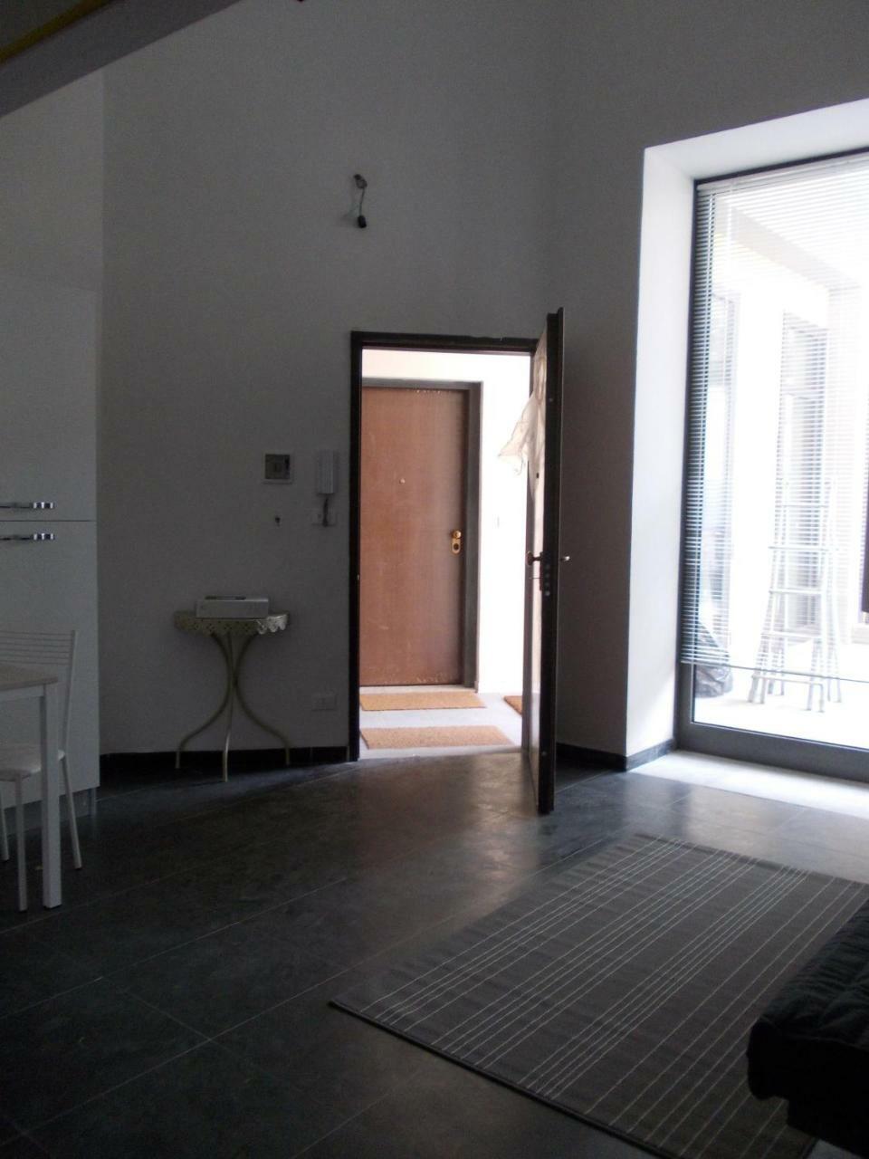 Loft Regio Parco Διαμέρισμα Τορίνο Εξωτερικό φωτογραφία