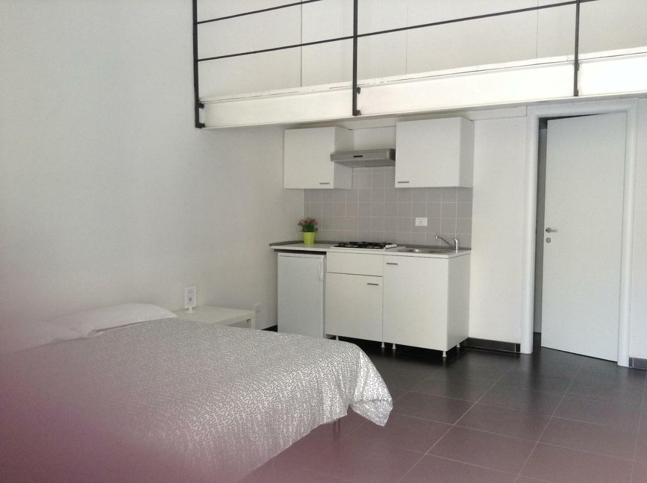 Loft Regio Parco Διαμέρισμα Τορίνο Εξωτερικό φωτογραφία