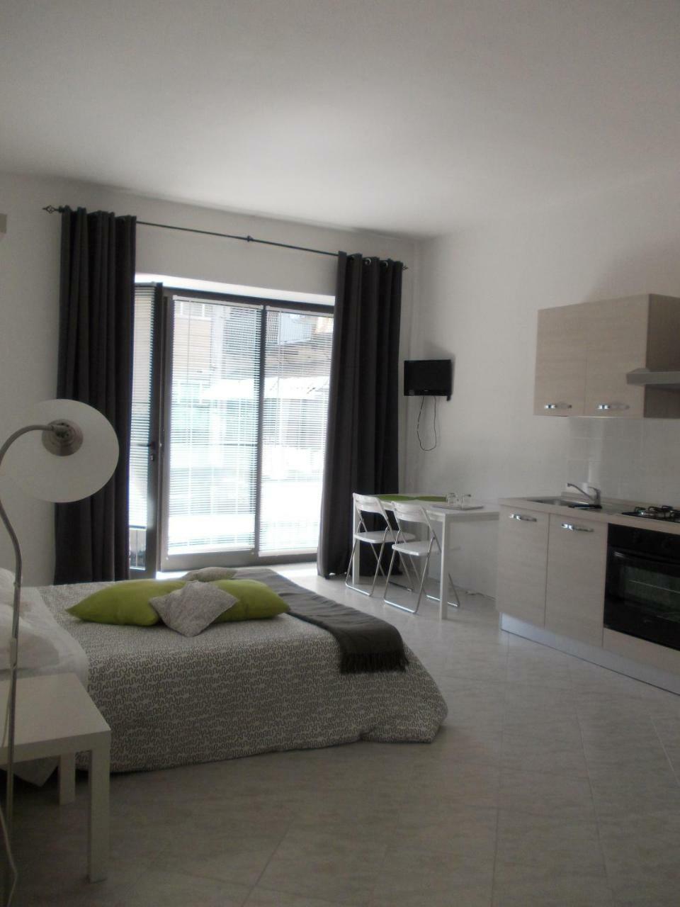 Loft Regio Parco Διαμέρισμα Τορίνο Εξωτερικό φωτογραφία